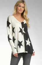 Load image into Gallery viewer, Starcrossed Sweater
