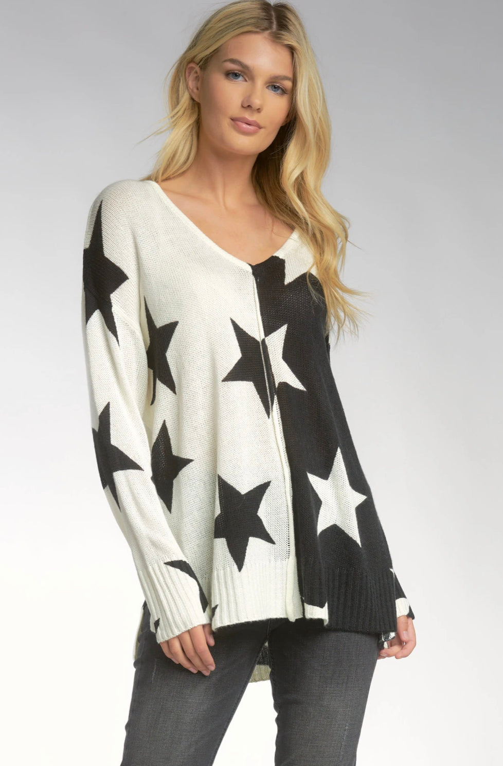 Starcrossed Sweater