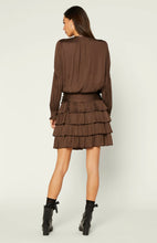 Load image into Gallery viewer, Chocolate Dreams Dress
